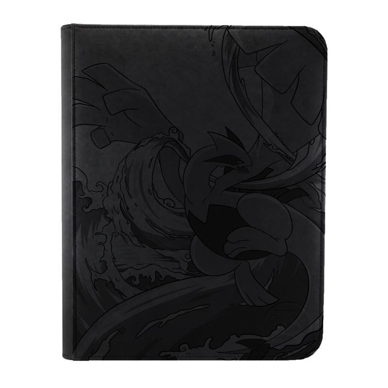 Lugia Binder – Oasis Binders (view 7)