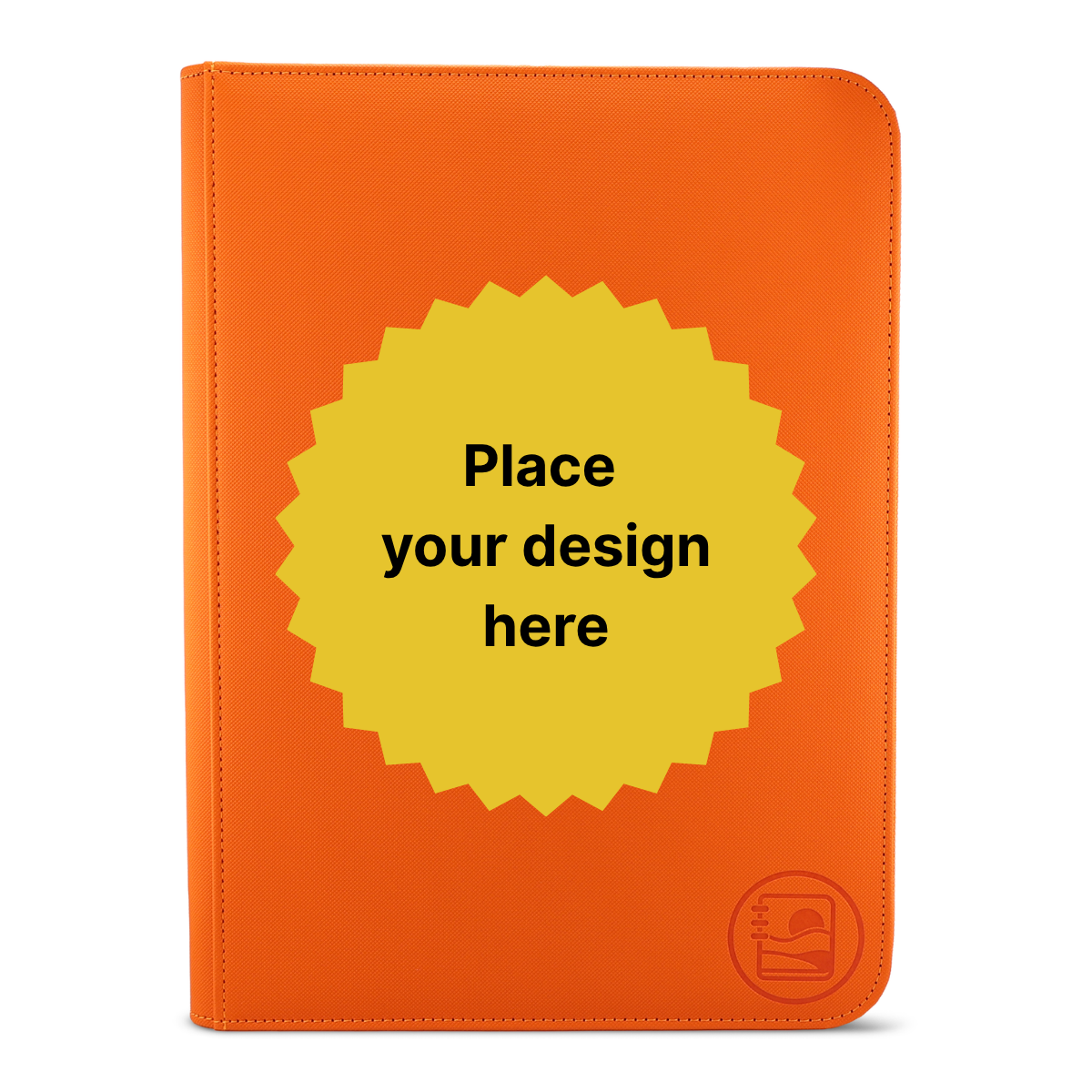 Create Your Own Custom Card Binder – Made to Order – Oasis Binders (view 23)