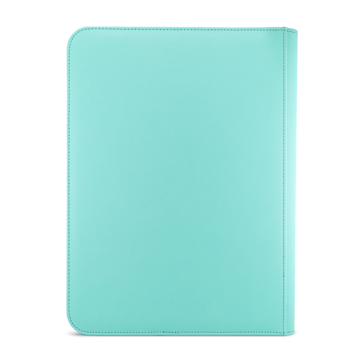 Oasis Binders Golden Series 9 Pocket Zip Trading Card Binder – colour range
