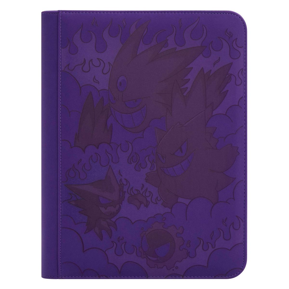 Mega Gengar Binder – Oasis Binders (view 3)