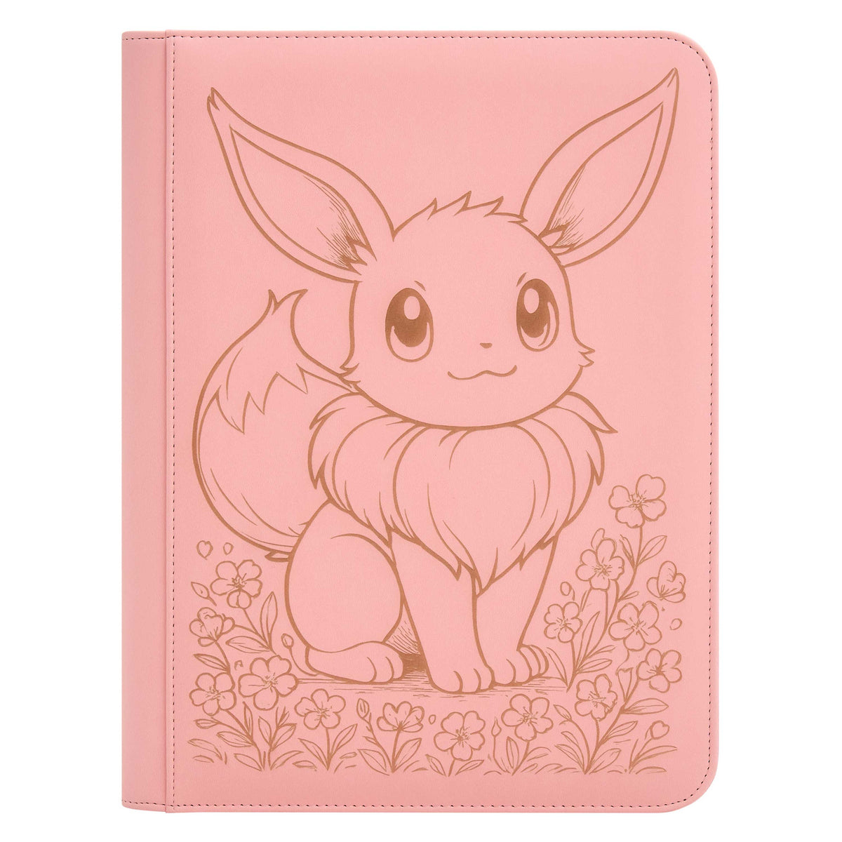 Eevee Binder – Oasis Binders (view 2)