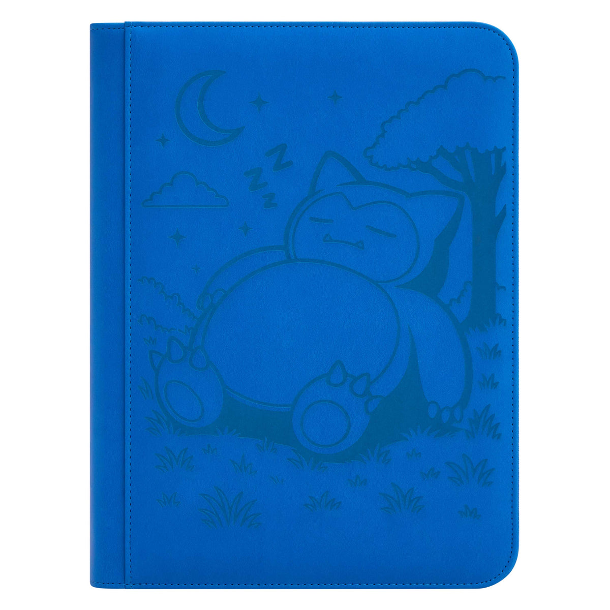 Snorlax Binder – Oasis Binders (view 2)