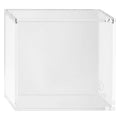 Booster Box Protective Acrylic Display Case – Oasis Binders