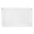 Mew Ultra Premium Collection Protective Acrylic Display Case – Oasis Binders