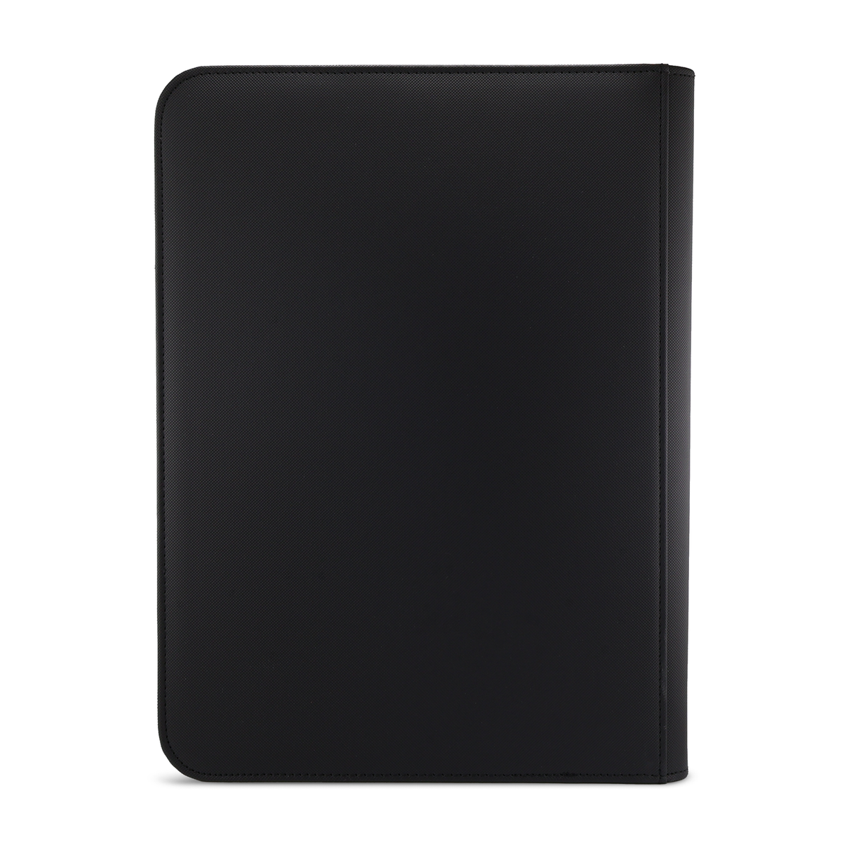 Oasis Binders Golden Series 9 Pocket Zip Trading Card Binder – colour range