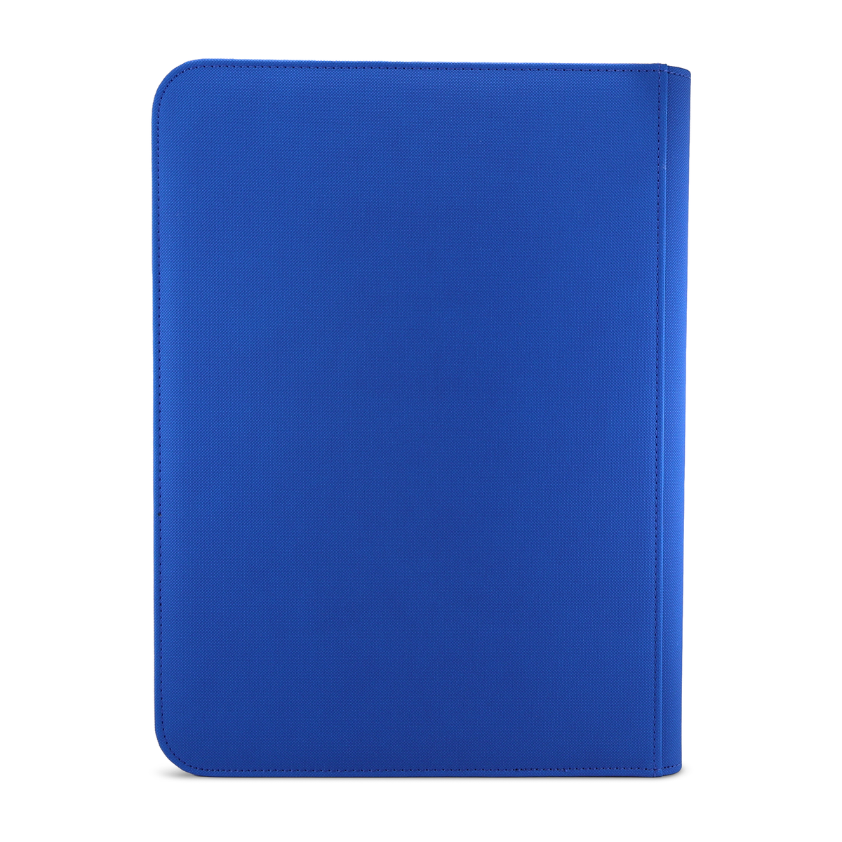 Oasis Binders Golden Series 9 Pocket Zip Trading Card Binder – colour range