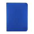 Oasis Binders Golden Series 9 Pocket Zip Trading Card Binder – colour range