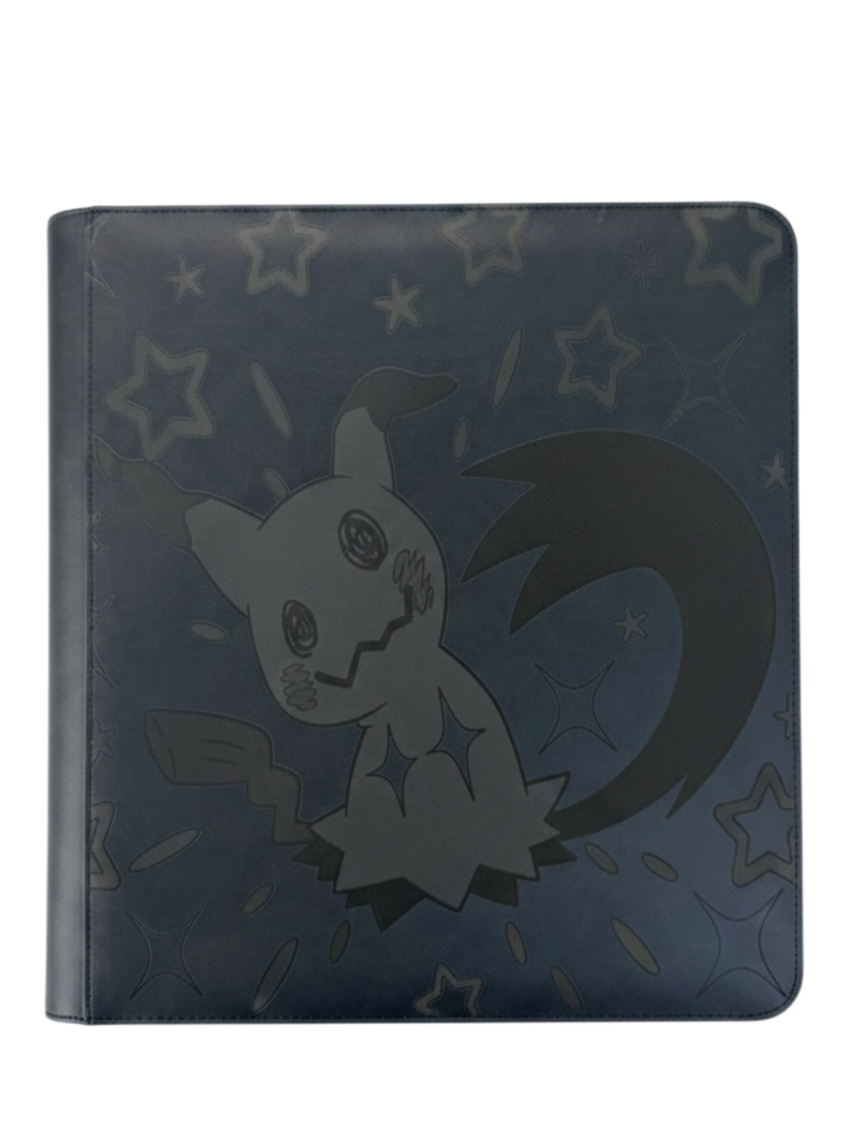Mimikyu Binder – Oasis Binders (view 3)