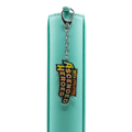 Ascended Heroes Acrylic Keychain – TCG Binder Charm – Oasis Binders