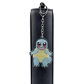 Squirtle Acrylic Keychain – TCG Binder Charm – Oasis Binders