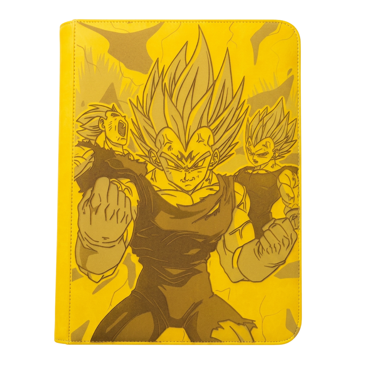 Vegeta Binder – Oasis Binders (view 2)