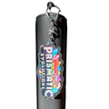 Prismatic Evolutions Acrylic Keychain – TCG Binder Charm – Oasis Binders