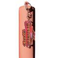 Destined Rivals Acrylic Keychain – TCG Binder Charm – Oasis Binders