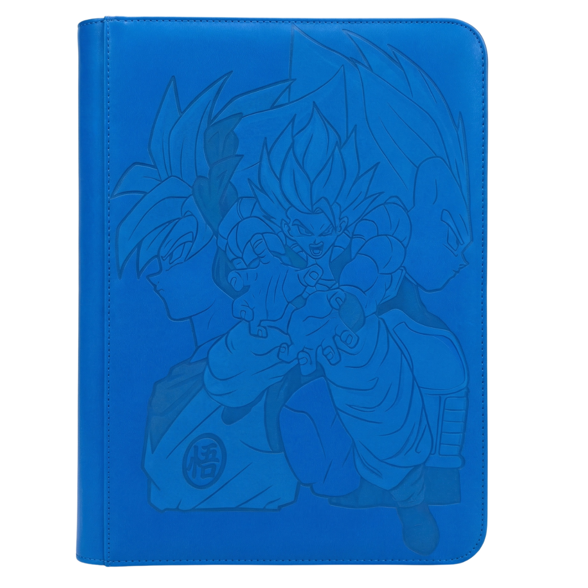 Gogeta Binder – Oasis Binders (view 3)