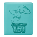 151 Binder – Oasis Binders