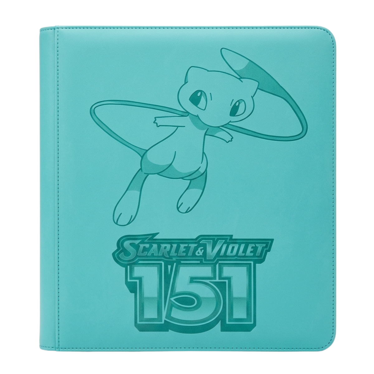 151 Binder – Oasis Binders