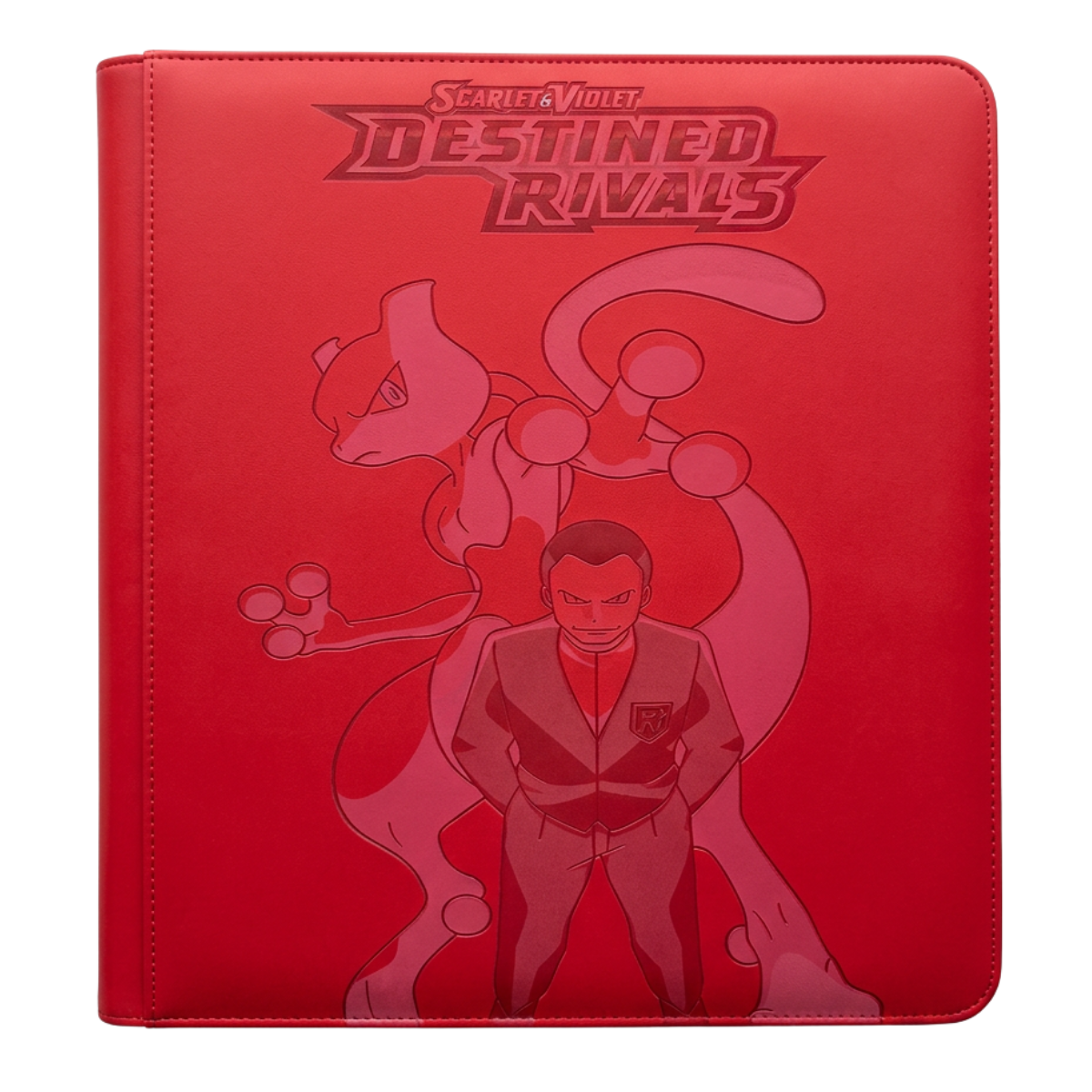 Destined Rivals Binder – Oasis Binders (view 2)