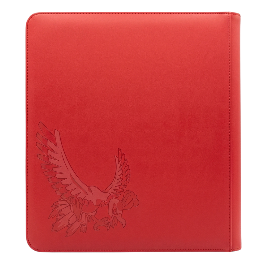 Destined Rivals Binder – Oasis Binders (view 3)