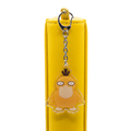 Psyduck Acrylic Keychain – TCG Binder Charm – Oasis Binders