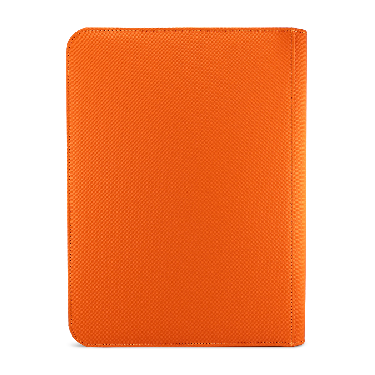Oasis Binders Golden Series 9 Pocket Zip Trading Card Binder – colour range