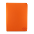 Oasis Binders Golden Series 9 Pocket Zip Trading Card Binder – colour range