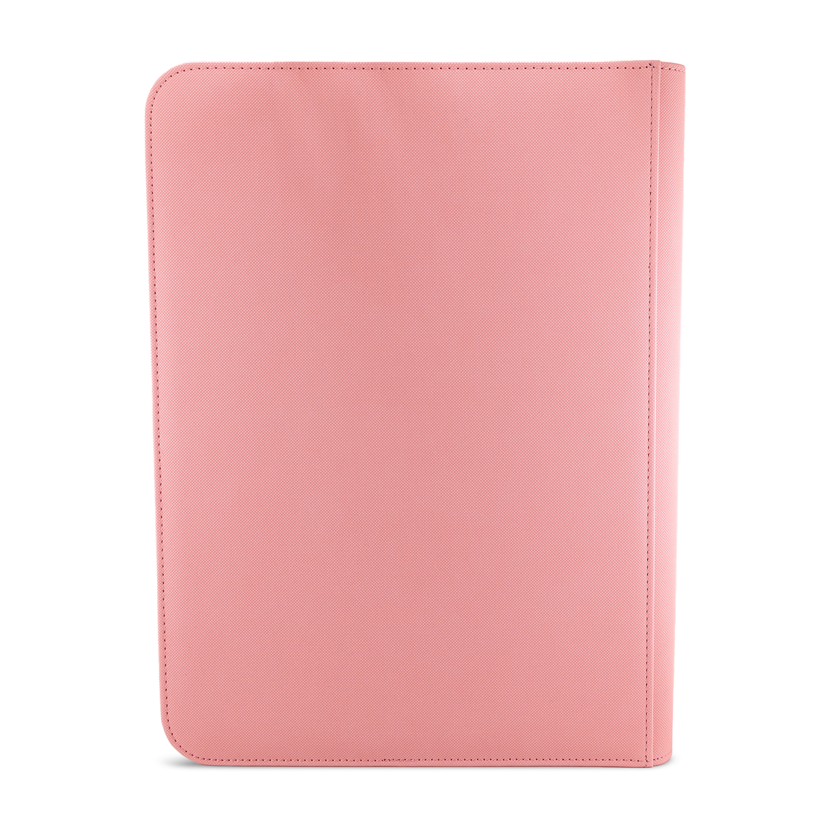 Oasis Binders Golden Series 9 Pocket Zip Trading Card Binder – colour range