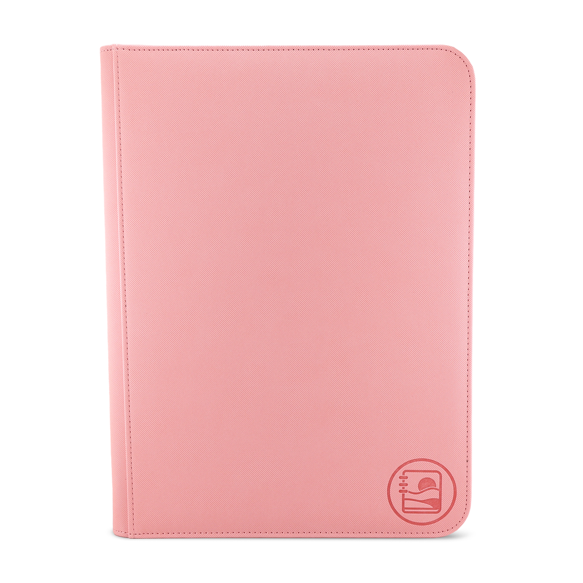 Oasis Binders Golden Series 9 Pocket Zip Trading Card Binder – colour range