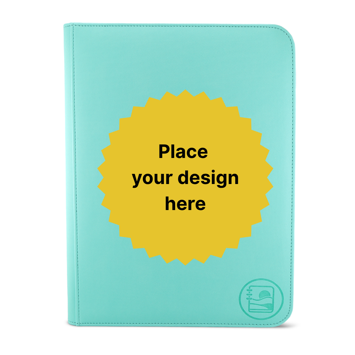 Create Your Own Custom Card Binder – Made to Order – Oasis Binders (view 28)