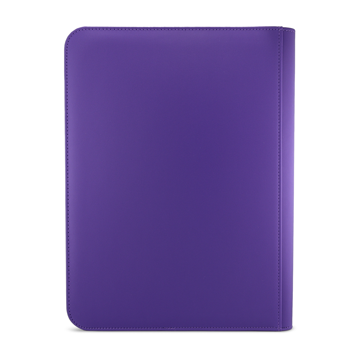 Oasis Binders Golden Series 9 Pocket Zip Trading Card Binder – colour range