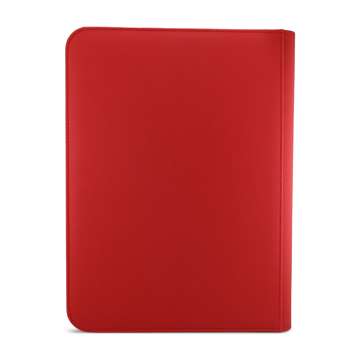 Oasis Binders Golden Series 9 Pocket Zip Trading Card Binder – colour range