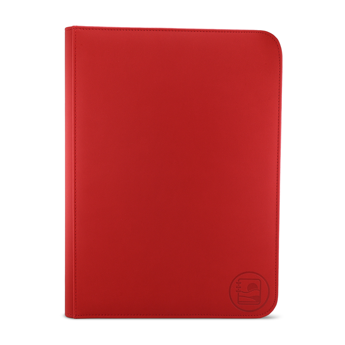 Oasis Binders Golden Series 9 Pocket Zip Trading Card Binder – colour range
