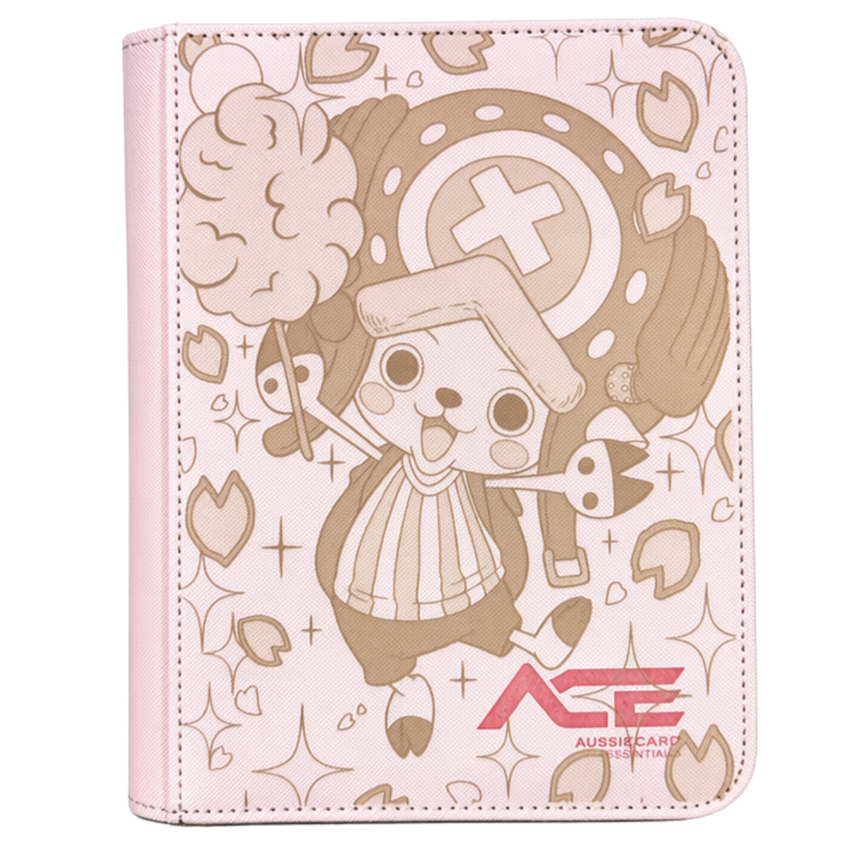 Chopper Binder – Oasis Binders (view 3)