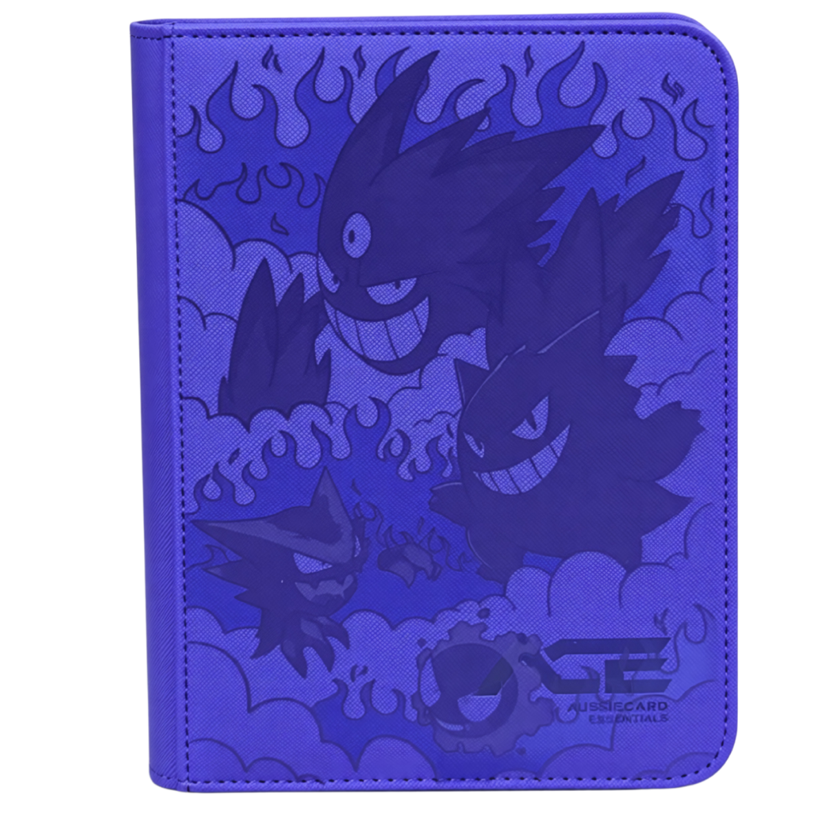 Mega Gengar Binder – Oasis Binders (view 4)