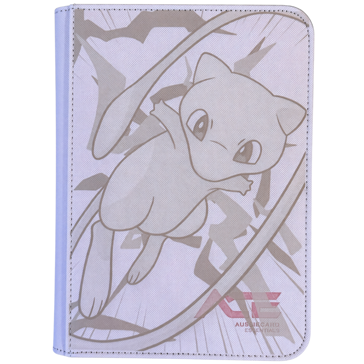 Mew Binder – Oasis Binders (view 5)