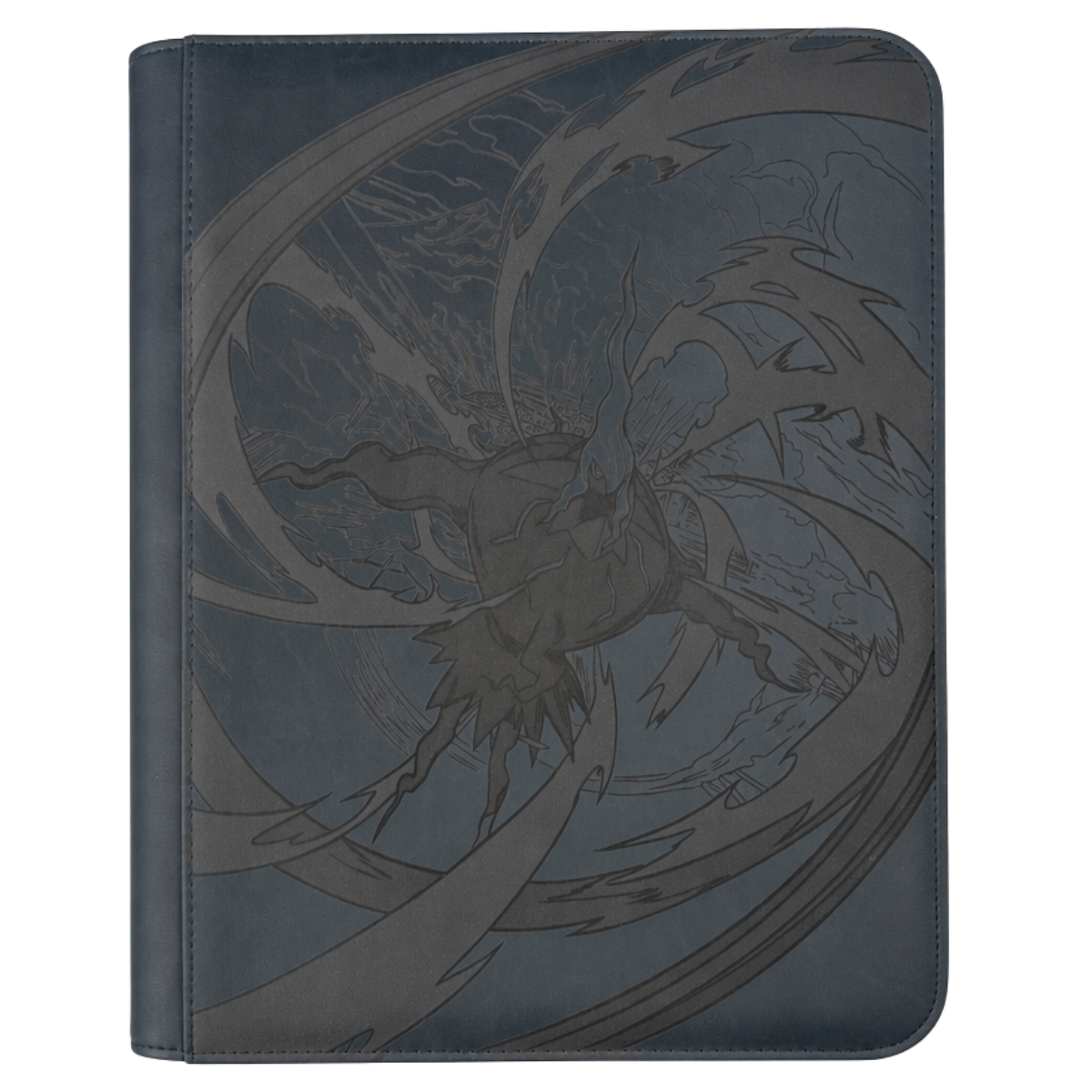 Darkrai Binder – Oasis Binders (view 2)