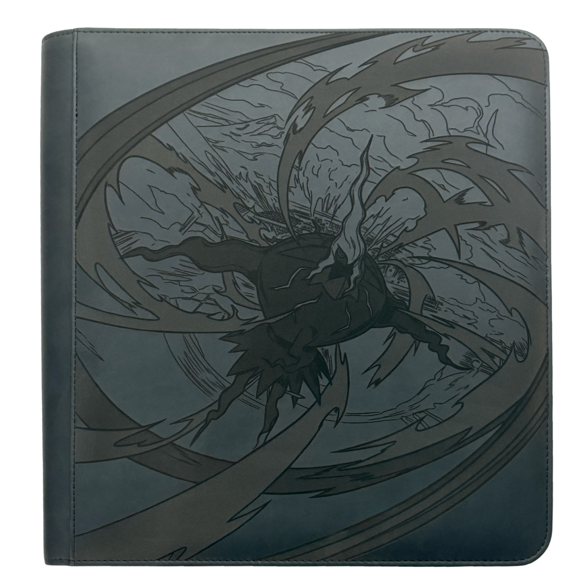 Darkrai Binder – Oasis Binders (view 3)