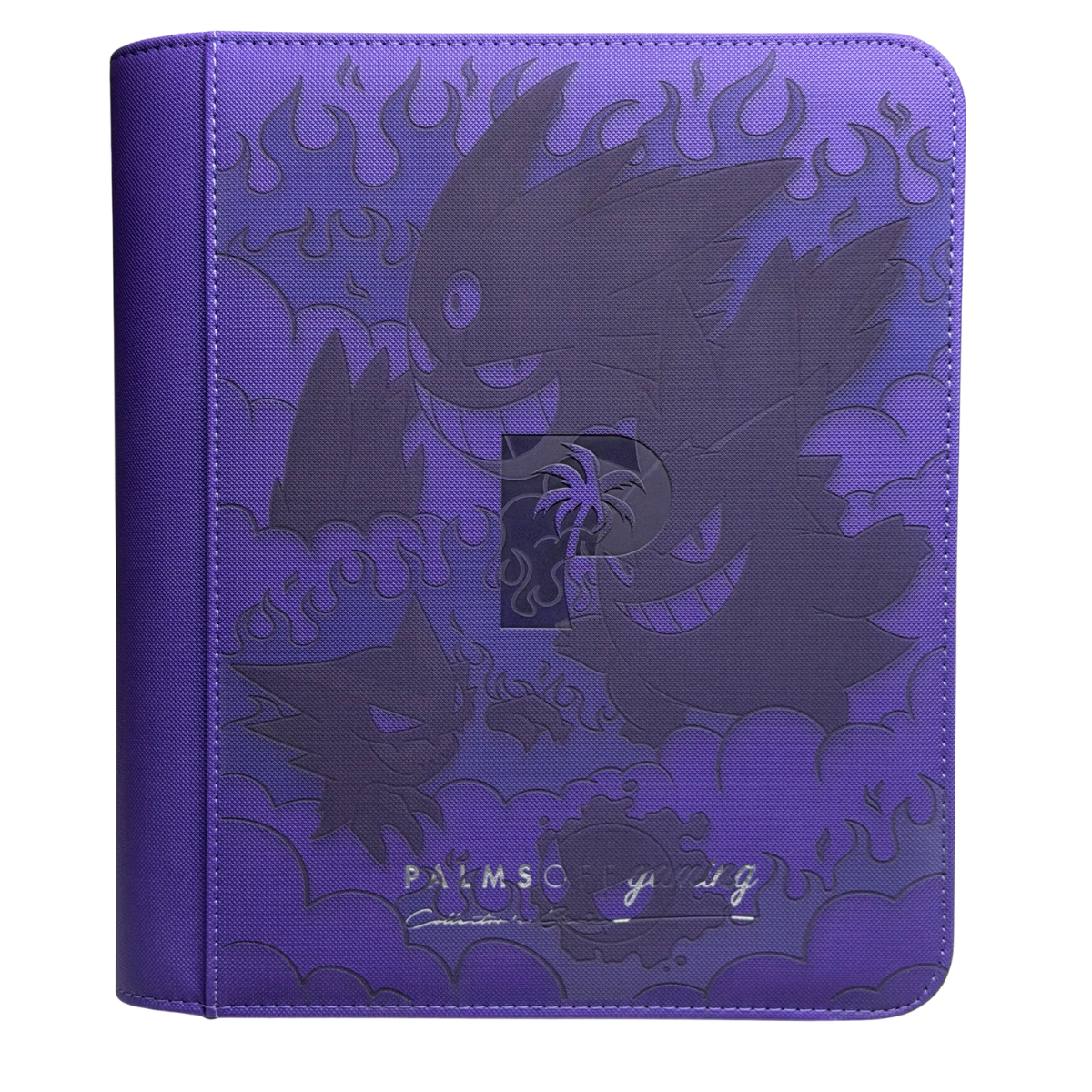 Mega Gengar Binder – Oasis Binders (view 5)