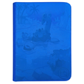 Lapras 30th Anniversary Binder – Oasis Binders
