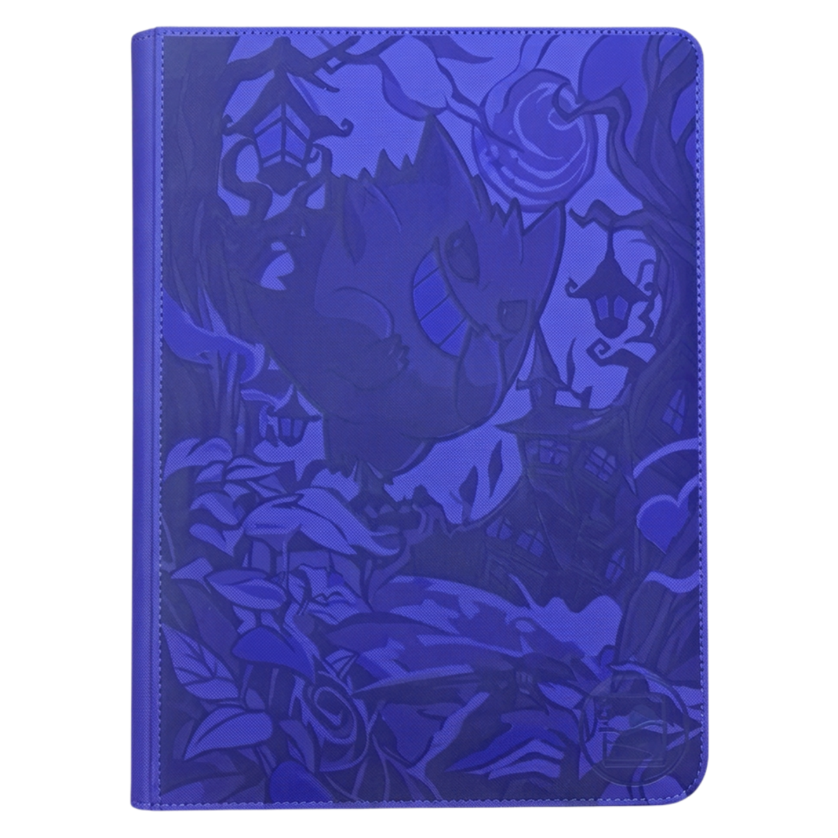 Gengar 30th Anniversary Binder – Oasis Binders