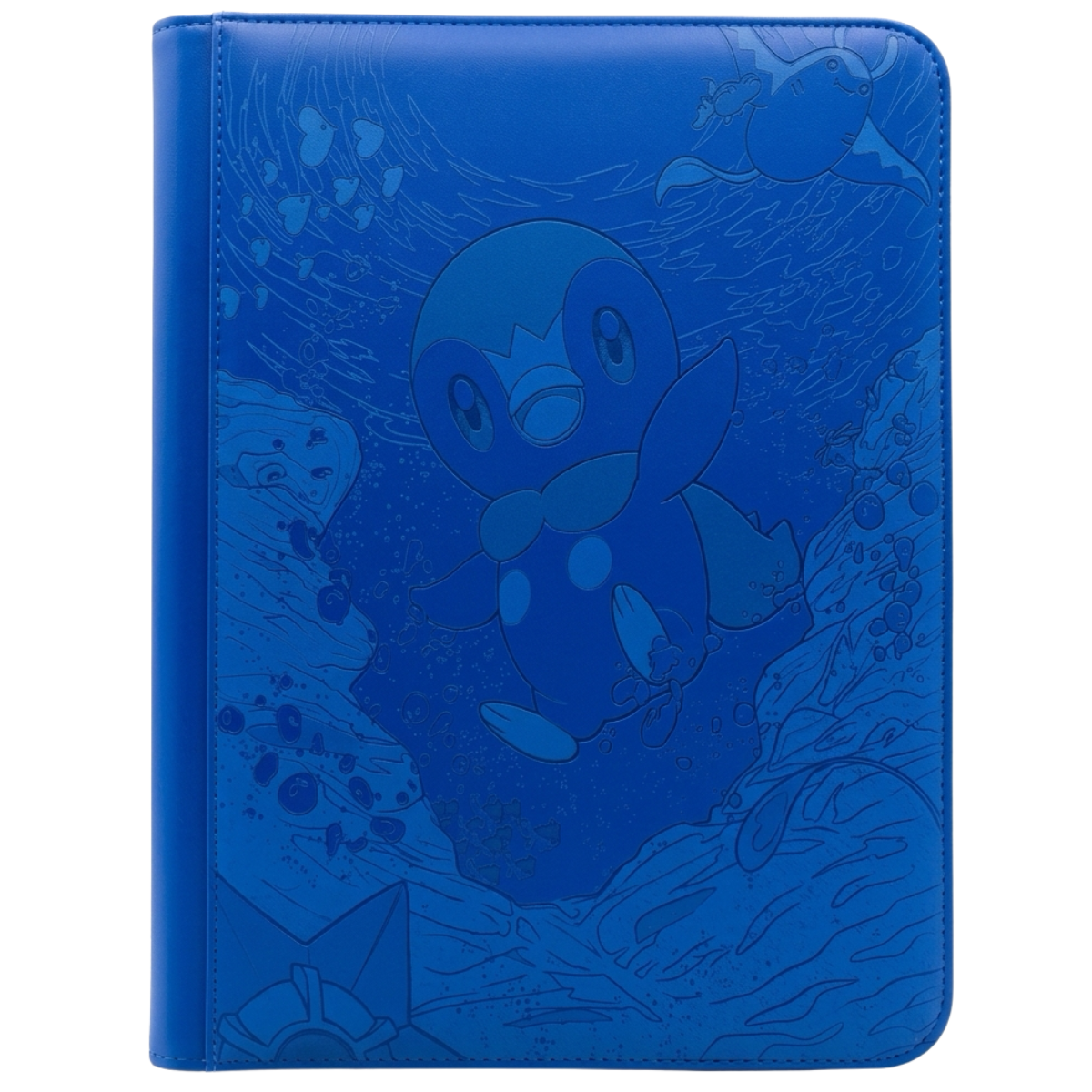 Piplup Binder – Oasis Binders (view 3)