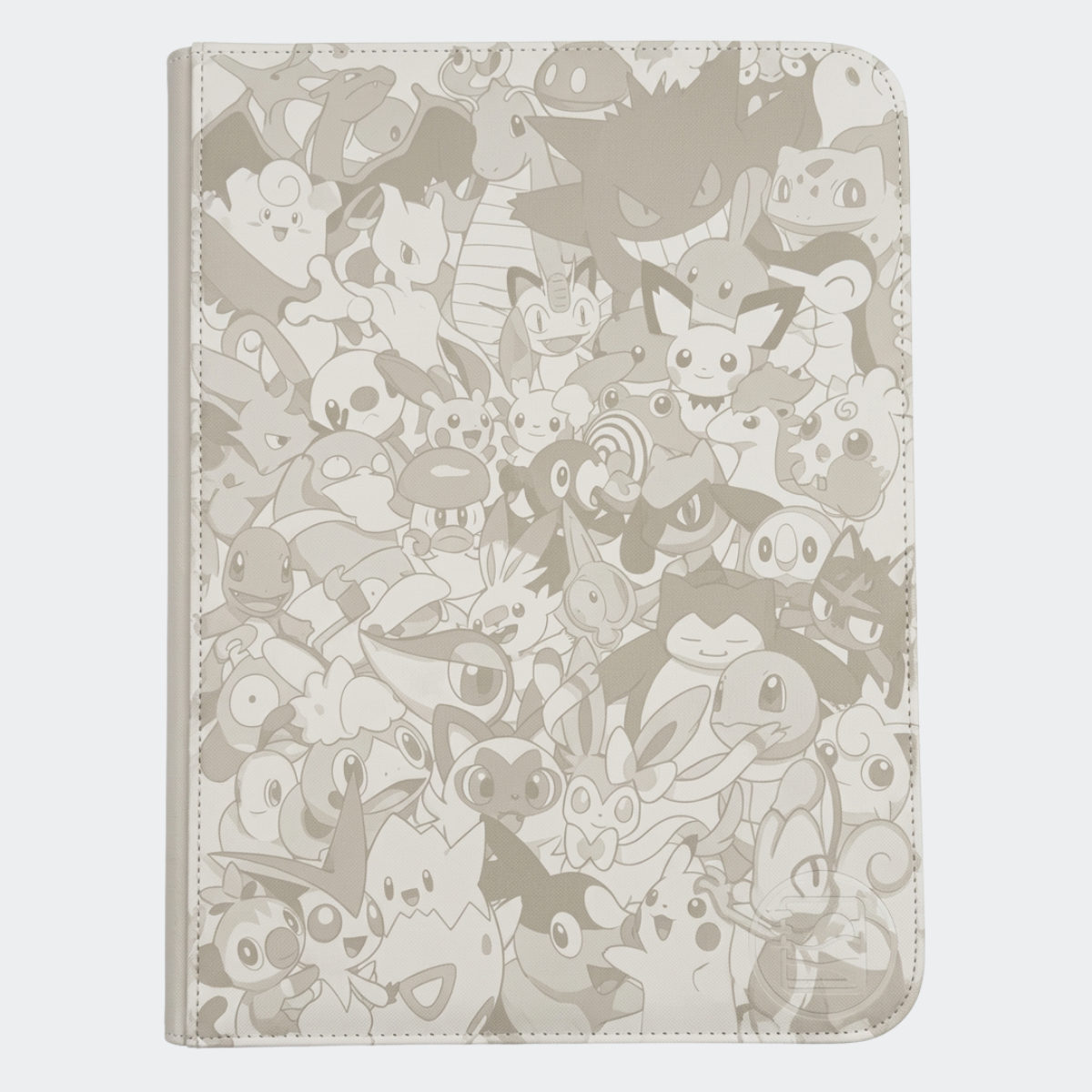 30th Anniversary All-Stars Binder – Oasis Binders