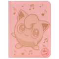 Jigglypuff Singing Binder – Oasis Binders