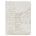 Mew Village Binder – Oasis Binders
