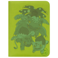 Bulbasaur Legacy Binder – Oasis Binders