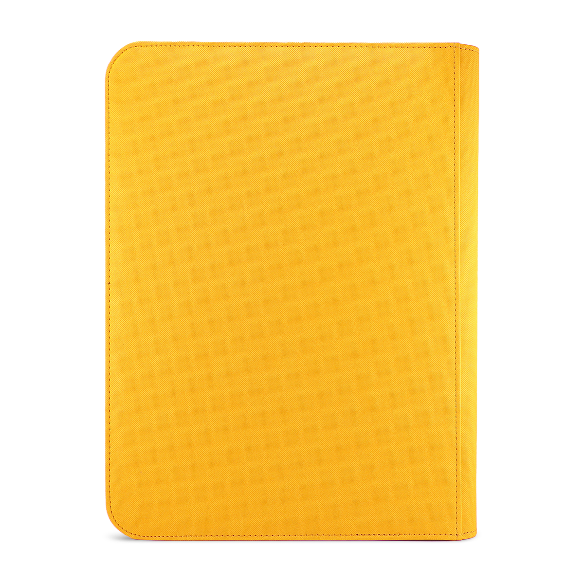 Oasis Binders Golden Series 9 Pocket Zip Trading Card Binder – colour range