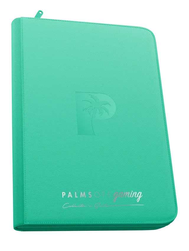 Create Your Own Custom Card Binder – Made to Order – Oasis Binders (view 17)